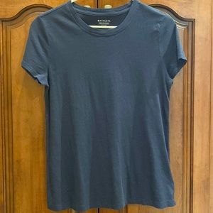 Athleta tee